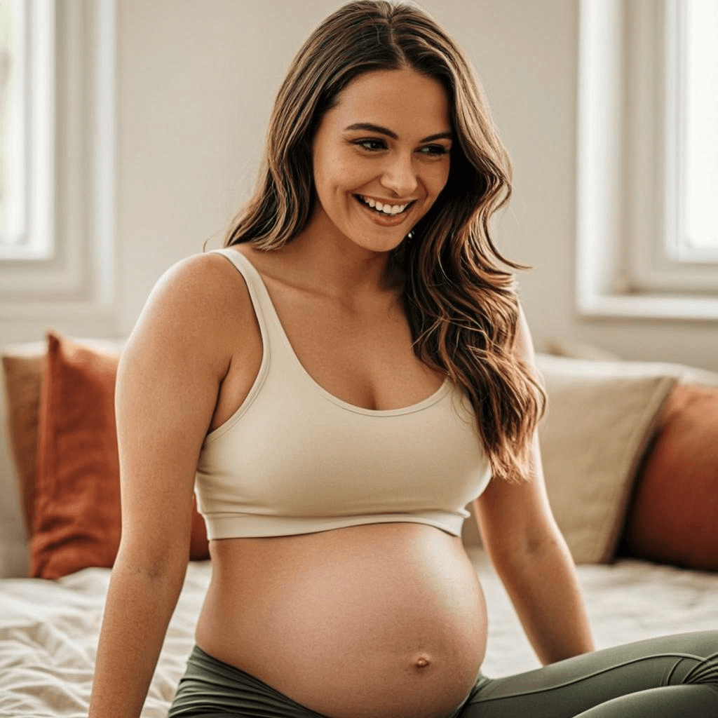 Daniela Ortega, Yoga Gestantes & Niños en Dhyana Yoga Studio